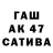 Alfa_PVP крисы CK Elizabeth Truhina