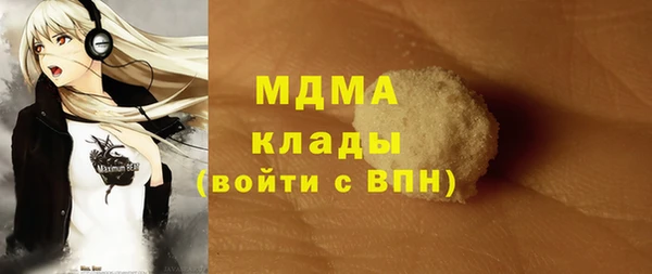 гидра Богданович